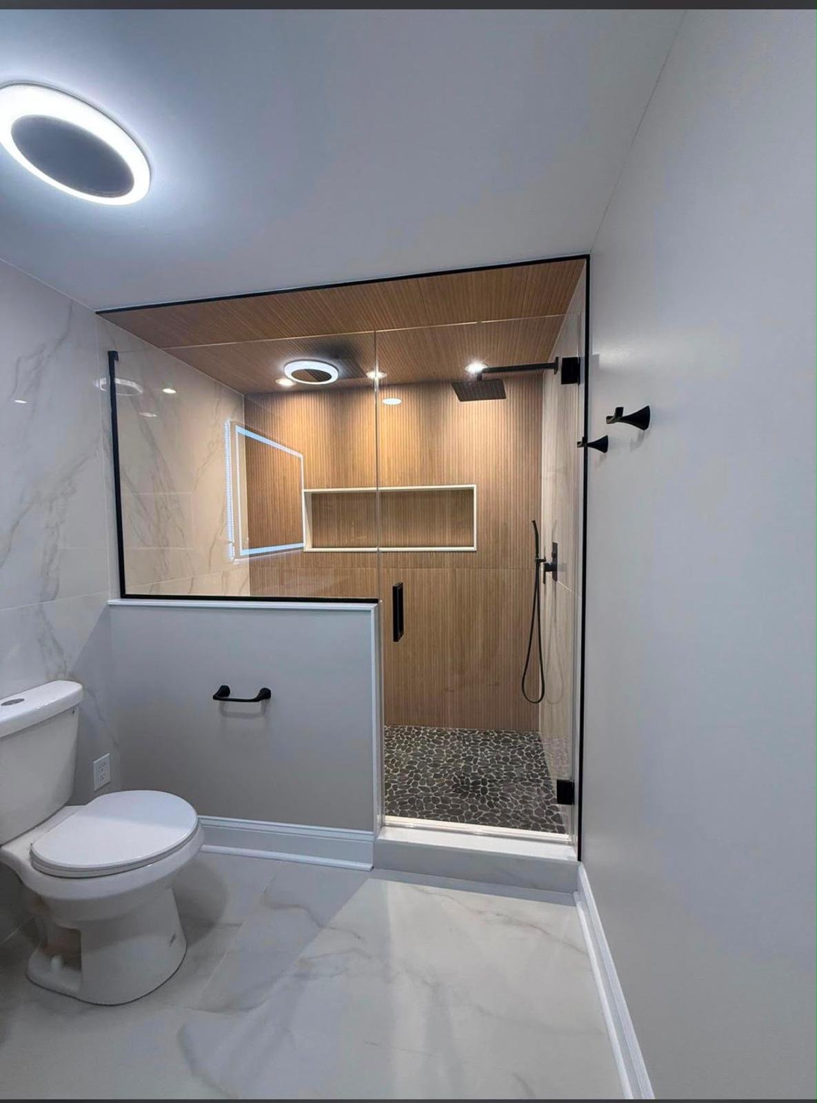 VG Star Flooring project