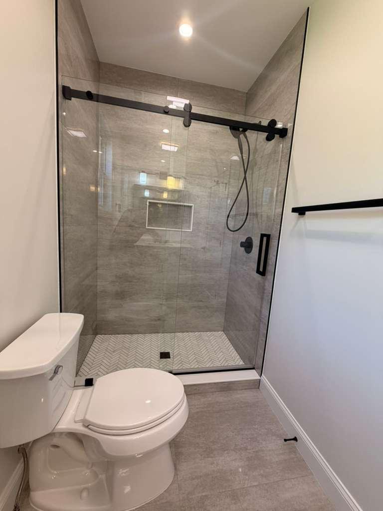 VG Star Flooring project