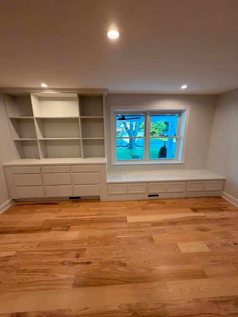 VG Star Flooring project