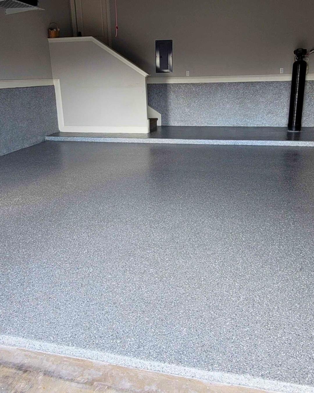 VG Star Flooring project