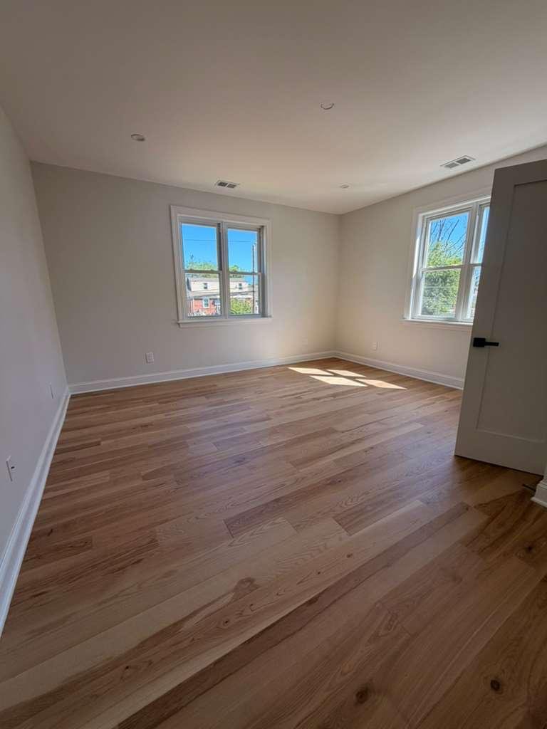 VG Star Flooring project